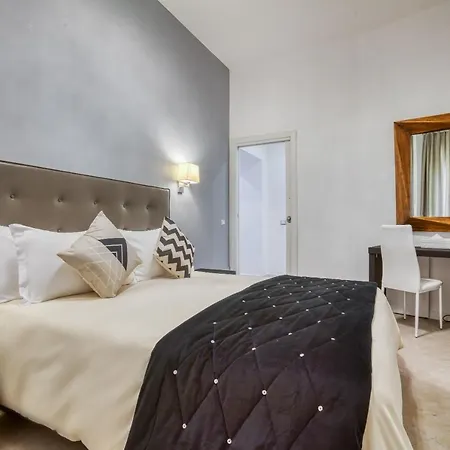 Ada Rooms