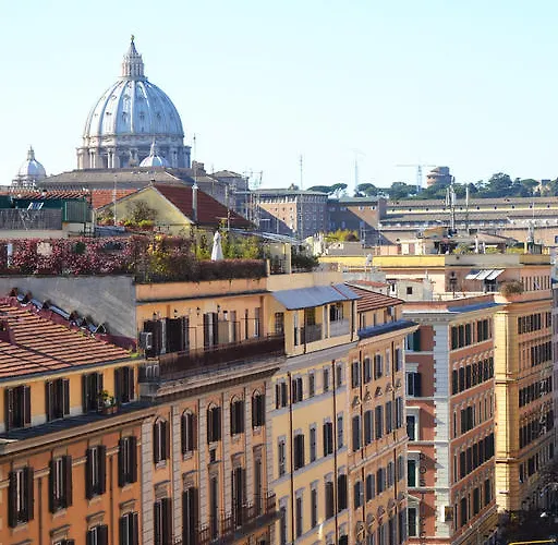 Ada 3* Roma