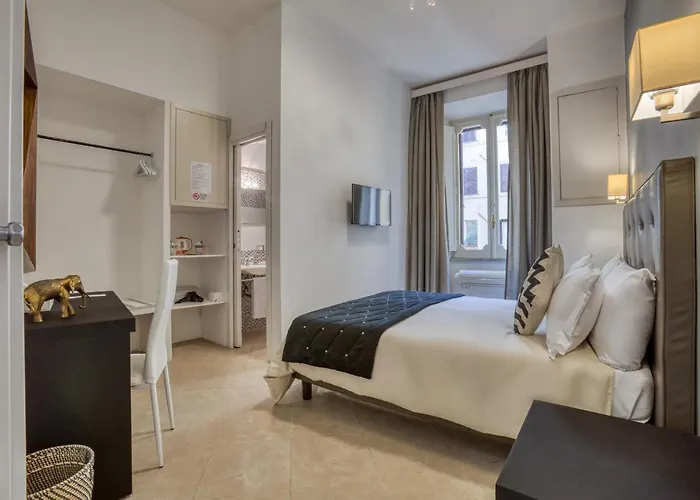 Ada 3* Roma