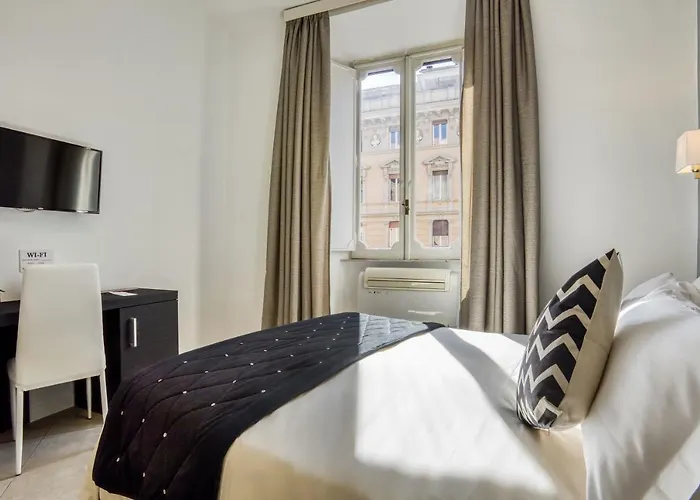 Ada 3* Roma